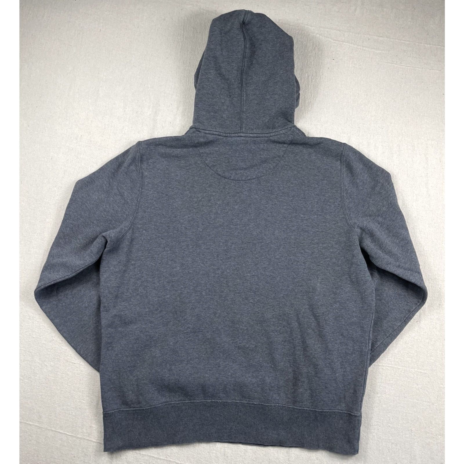 Nike Nike Hoodie Gray Adult L Swoosh Logo Pullover Essential Y2K Mens Size US L / EU 52-54 / 3 - 2 Thumbnail