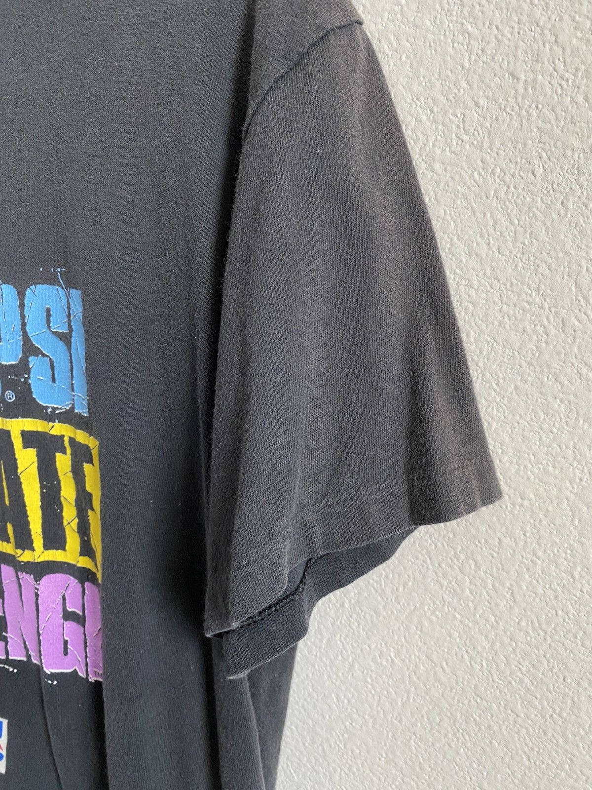 Vintage Vintage 90s Pepsi Challenge Tee Size US M / EU 48-50 / 2 - 6 Thumbnail