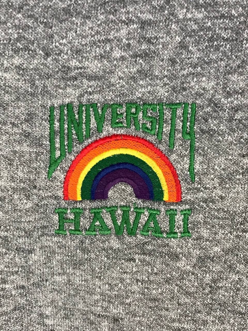 Vintage vintage university of hawaii Size US M / EU 48-50 / 2 - 4 Thumbnail