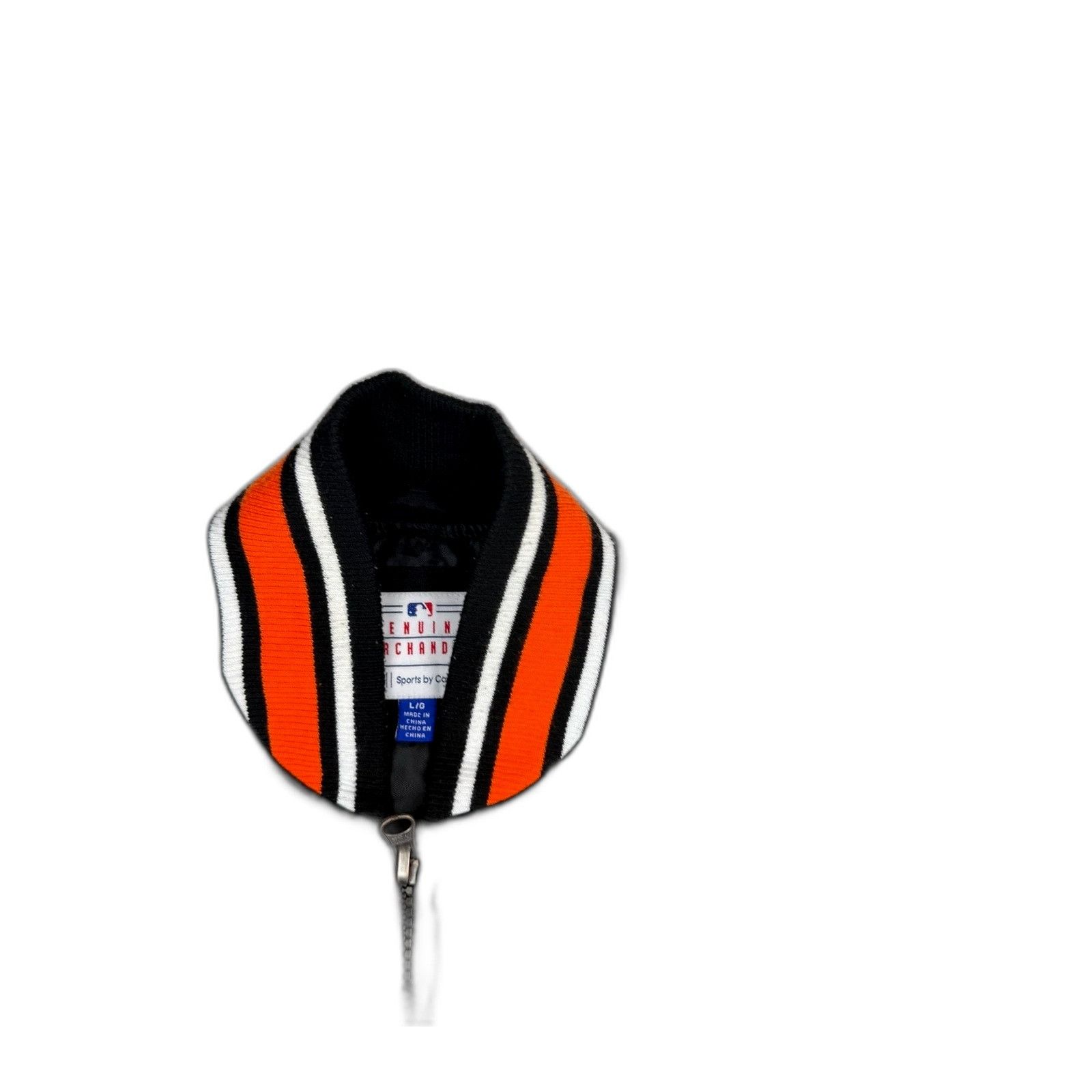 G-III New York Giants G-III Varsity Jacket Mens XL Carl Banks 1951 Size US XL / EU 56 / 4 - 8 Thumbnail