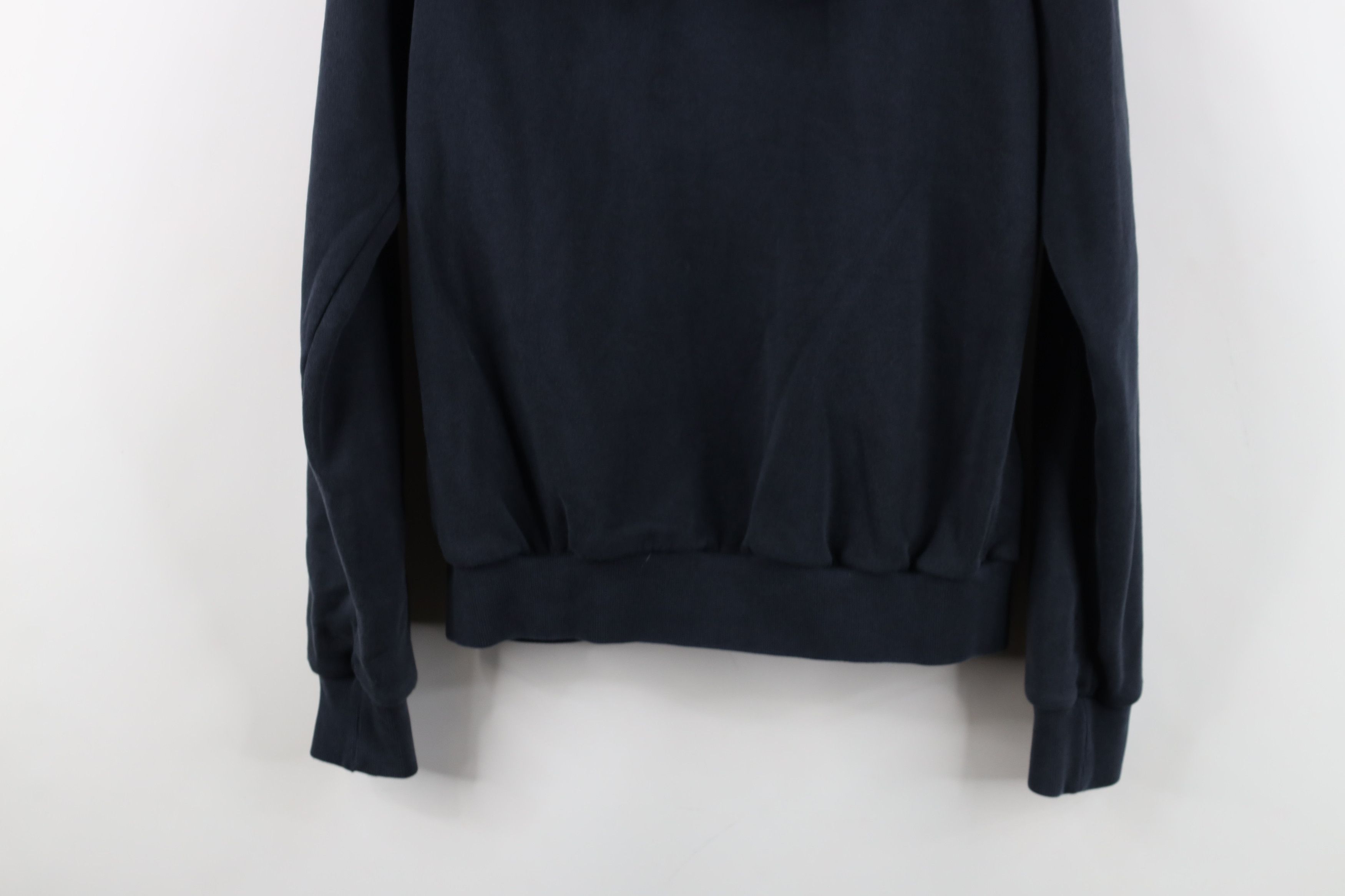 Nike Vintage Y2K Nike Travis Scott Mini Swoosh Zip Hoodie Size M / US 6-8 / IT 42-44 - 15 Thumbnail