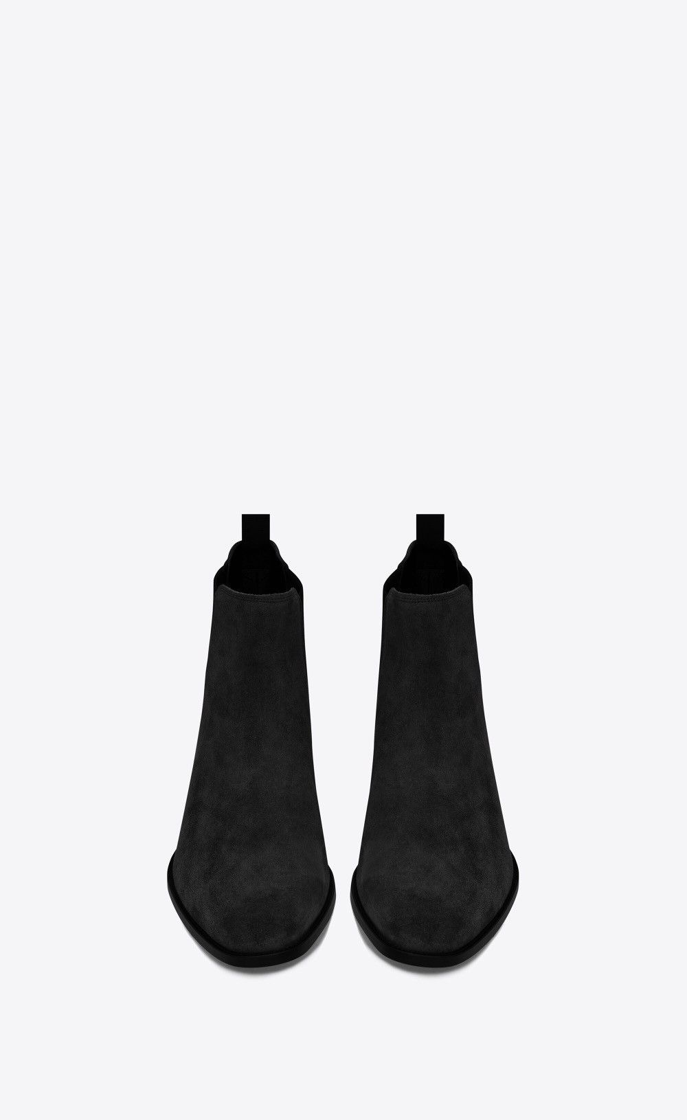 Saint Laurent Paris Wyatt Chelsea boot. 41 Size US 7.5 / EU 40-41 - 3 Thumbnail