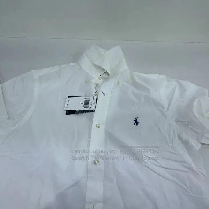 Polo Ralph Lauren Polo Ralph Lauren Logo Stand. Size US S / EU 44-46 / 1 - 7 Thumbnail