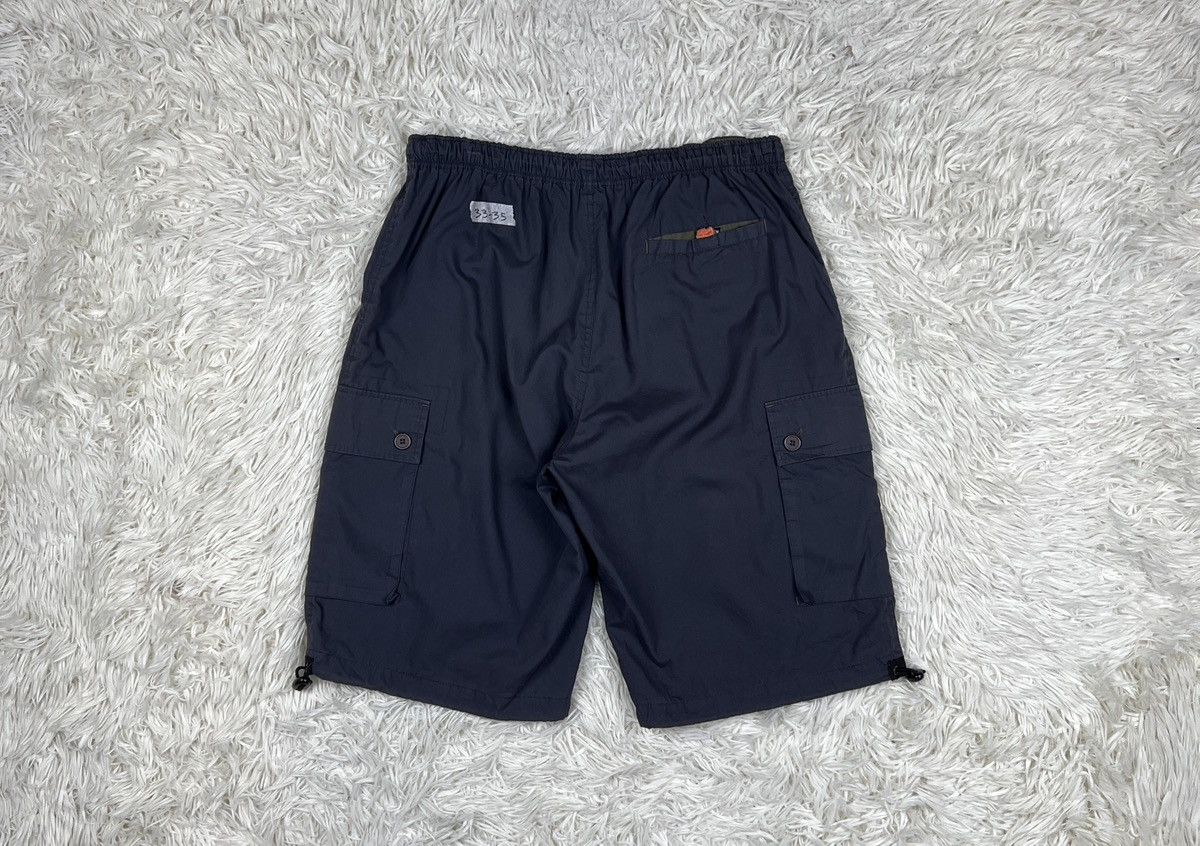 Japanese Brand Scommessa Cargo Short Pants Size US 34 / EU 50 - 2 Thumbnail