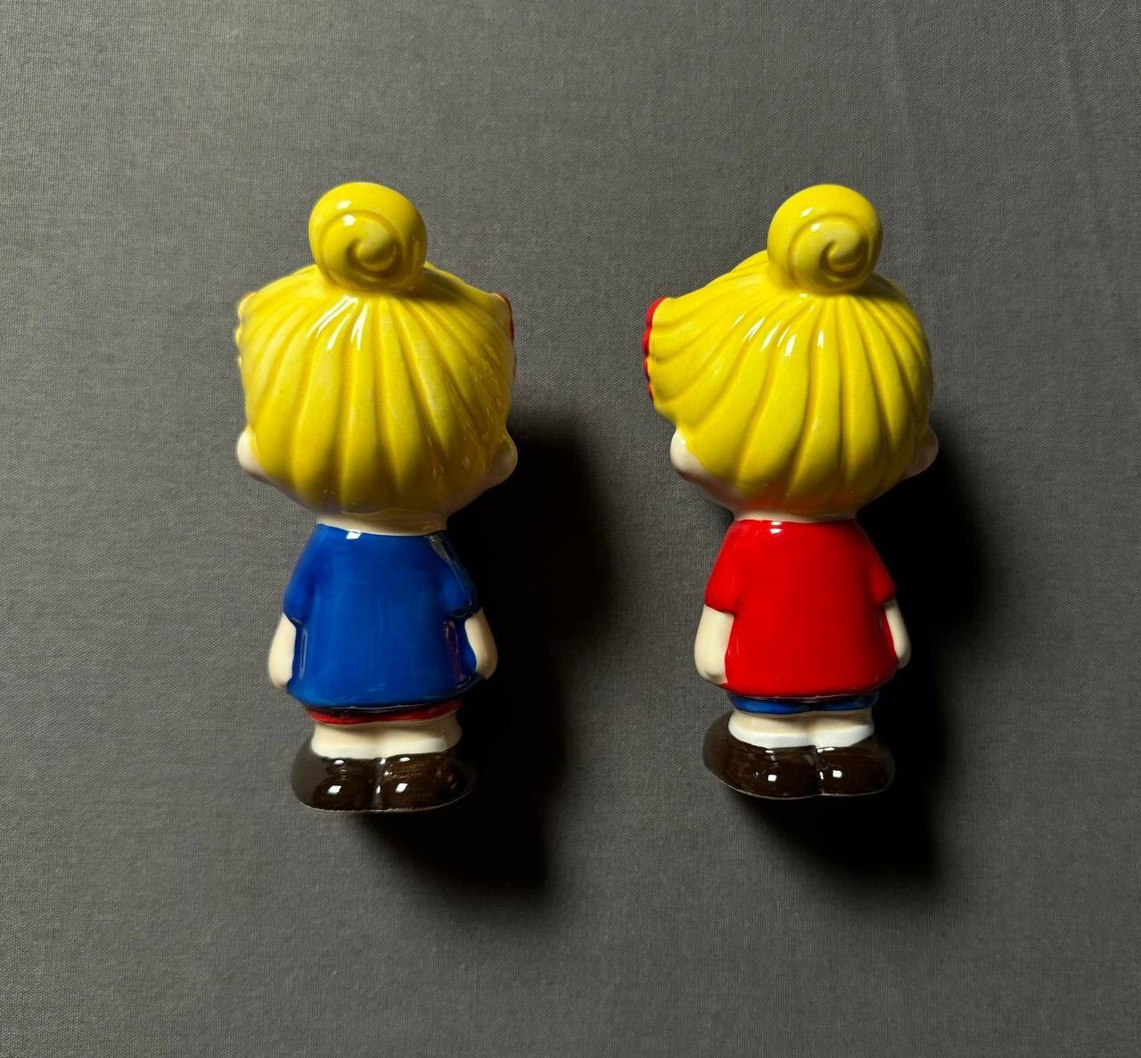 Hysteric Glamour Salt & Pepper Shakers Size ONE SIZE - 3 Thumbnail