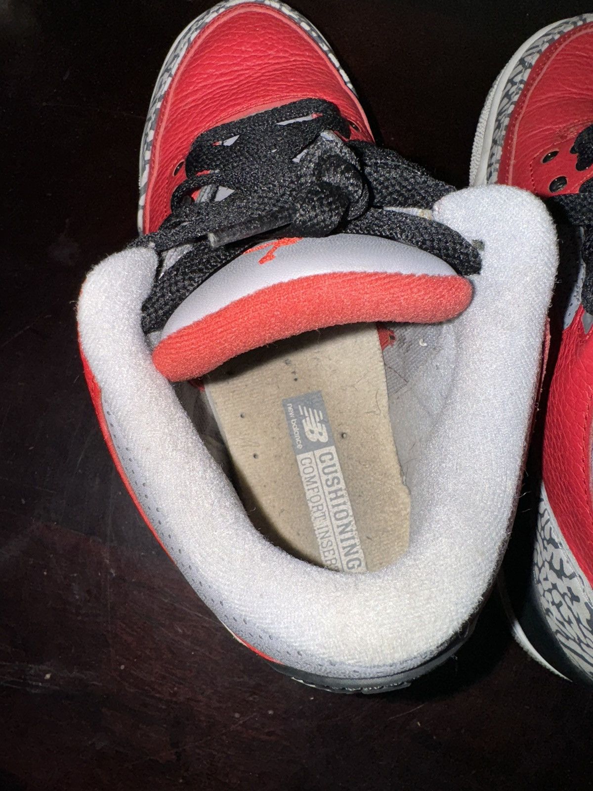 Jordan Brand × Nike Jordan 3 Unite Size 5.5y/7w Size US 5.5 / IT 35.5 - 4 Thumbnail