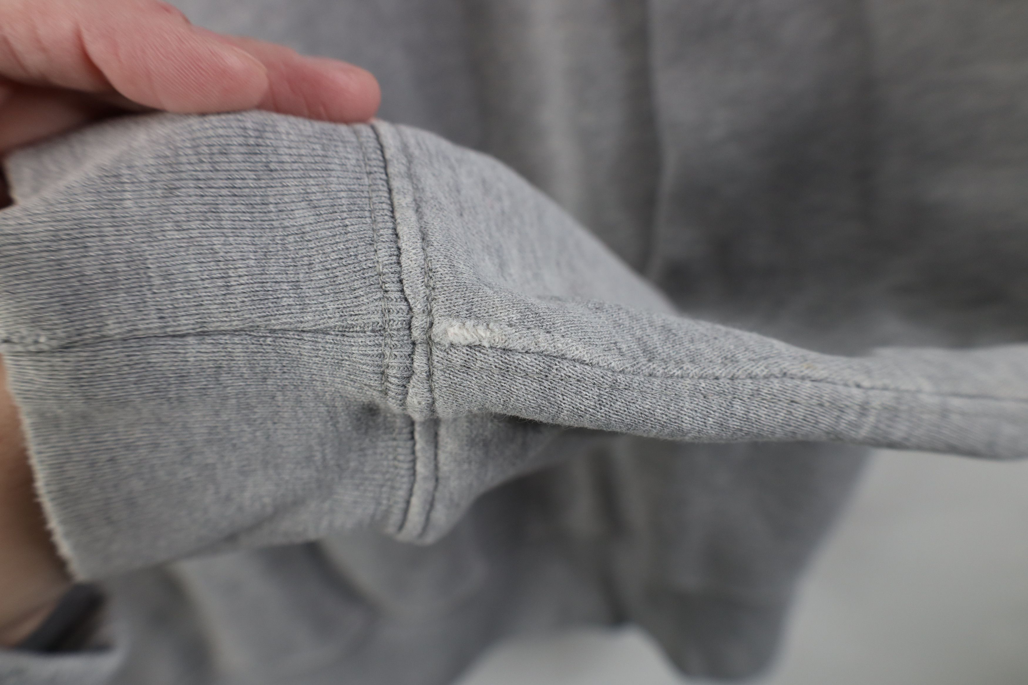 Ralph Lauren Vintage 90s Ralph Lauren Dame University Crewneck Sweatshirt Size US M / EU 48-50 / 2 - 11 Thumbnail