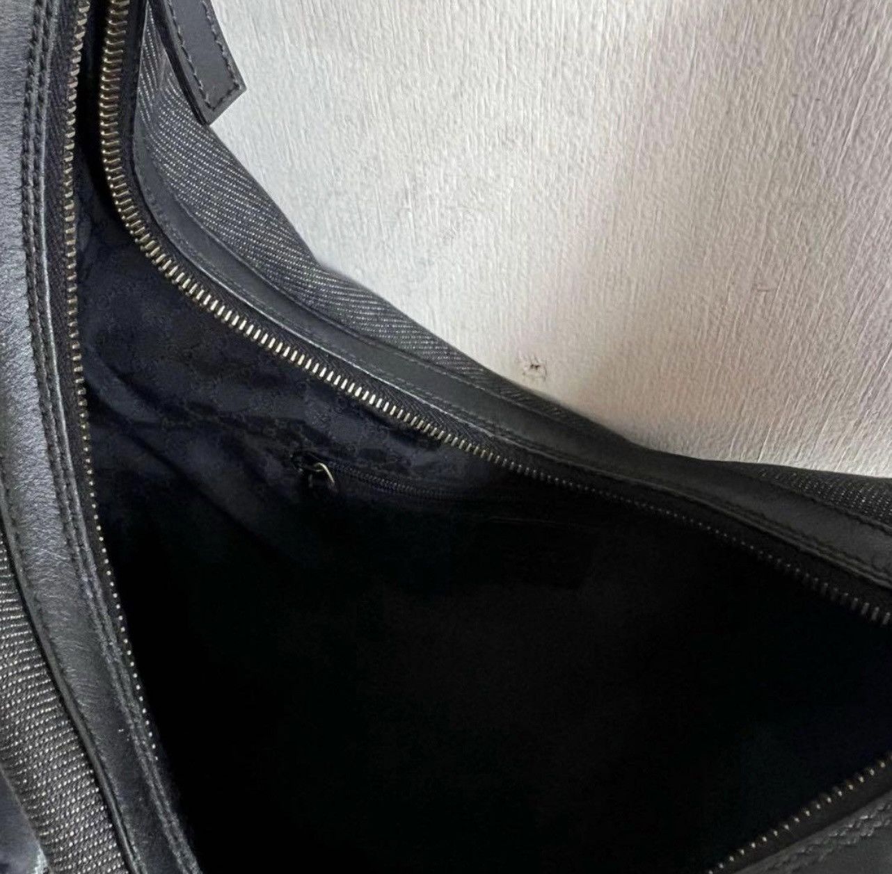 Gucci Vintage Gucci bag Size ONE SIZE - 7 Thumbnail