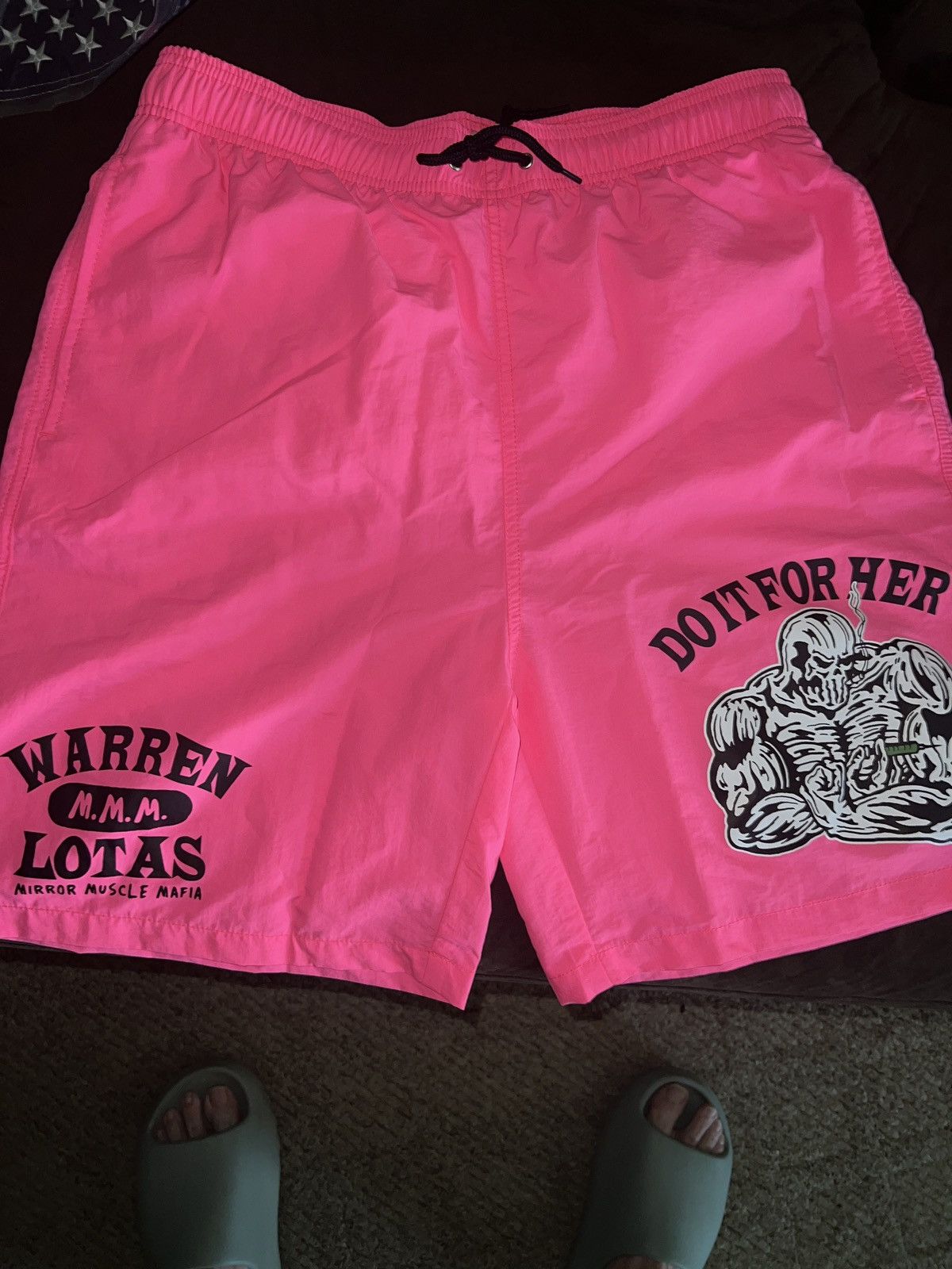 Warren Lotas Warren lotas Size US 34 / EU 50 - 1 Thumbnail