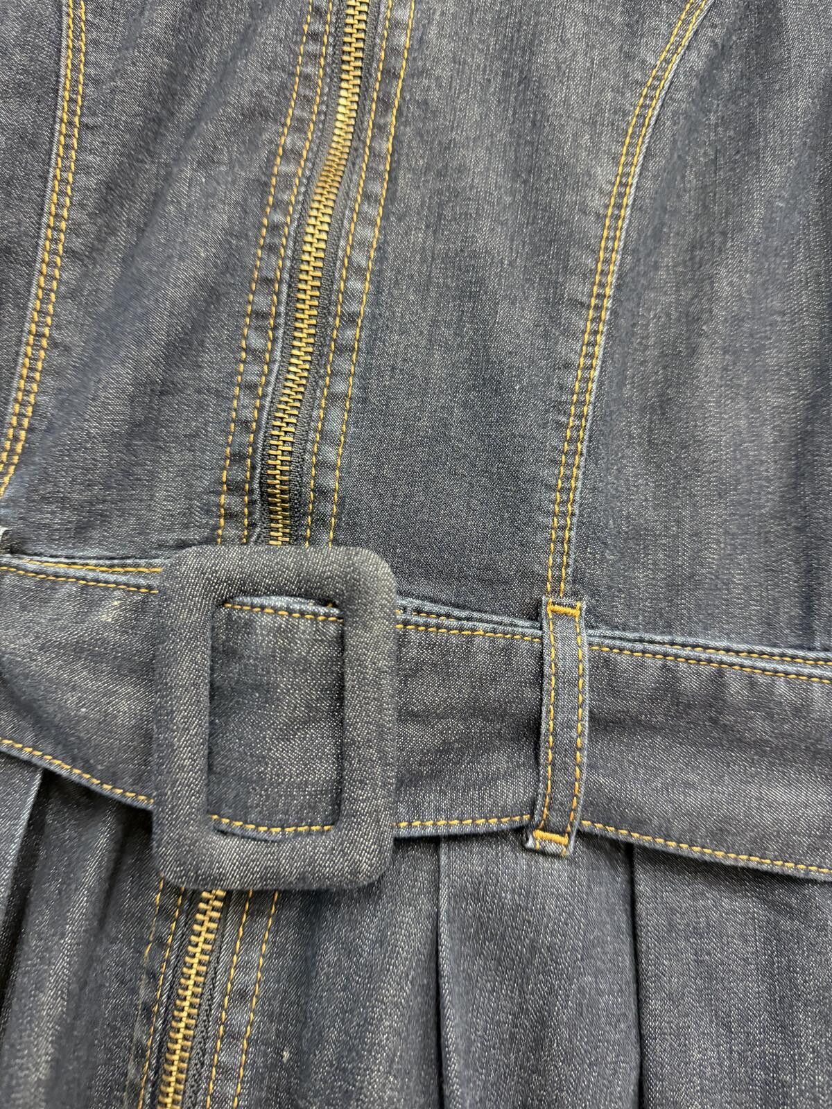 Tommy Hilfiger Tommy Hilfiger beautiful dress in size 4 Size XS / US 0-2 / IT 36-38 - 3 Thumbnail