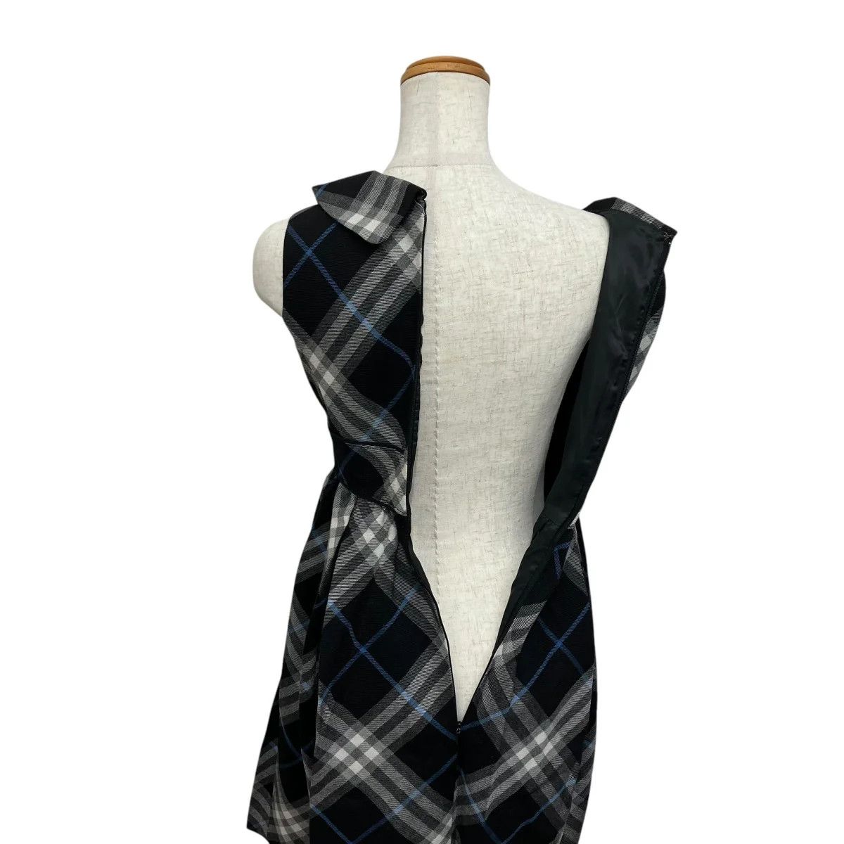 Burberry Burberry Blue Label Size S / US 4 / IT 40 - 5 Thumbnail