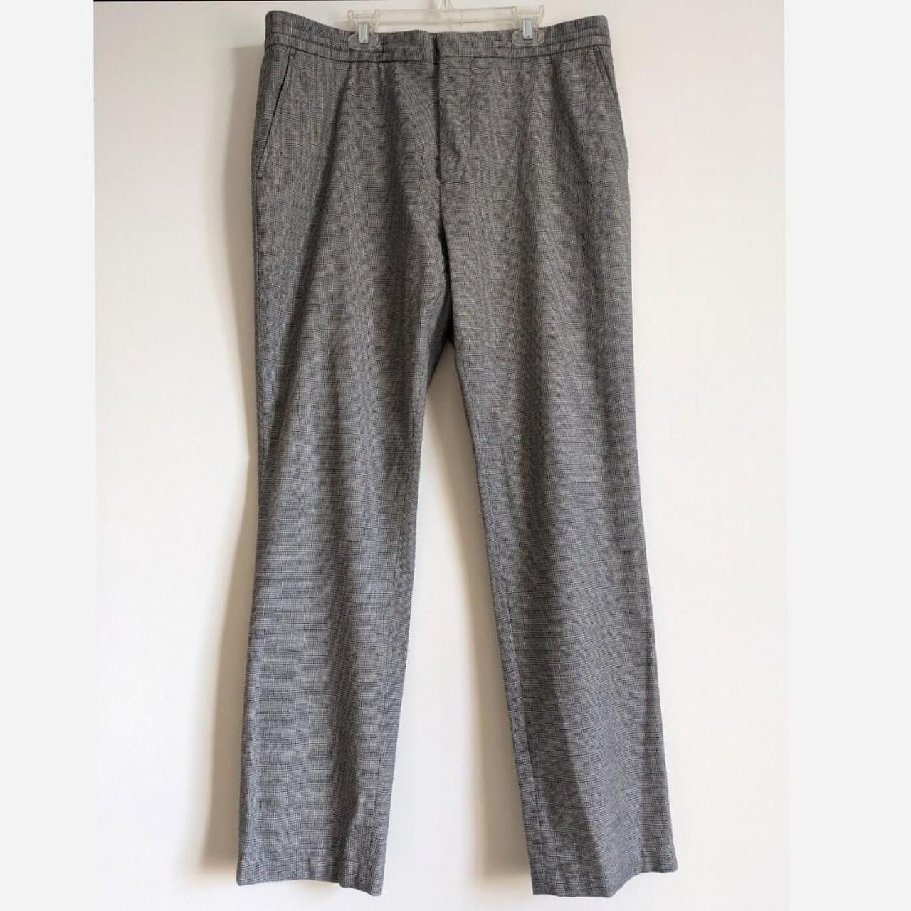 Burberry Burberry Houndstooth suit Size 52R - 3 Thumbnail