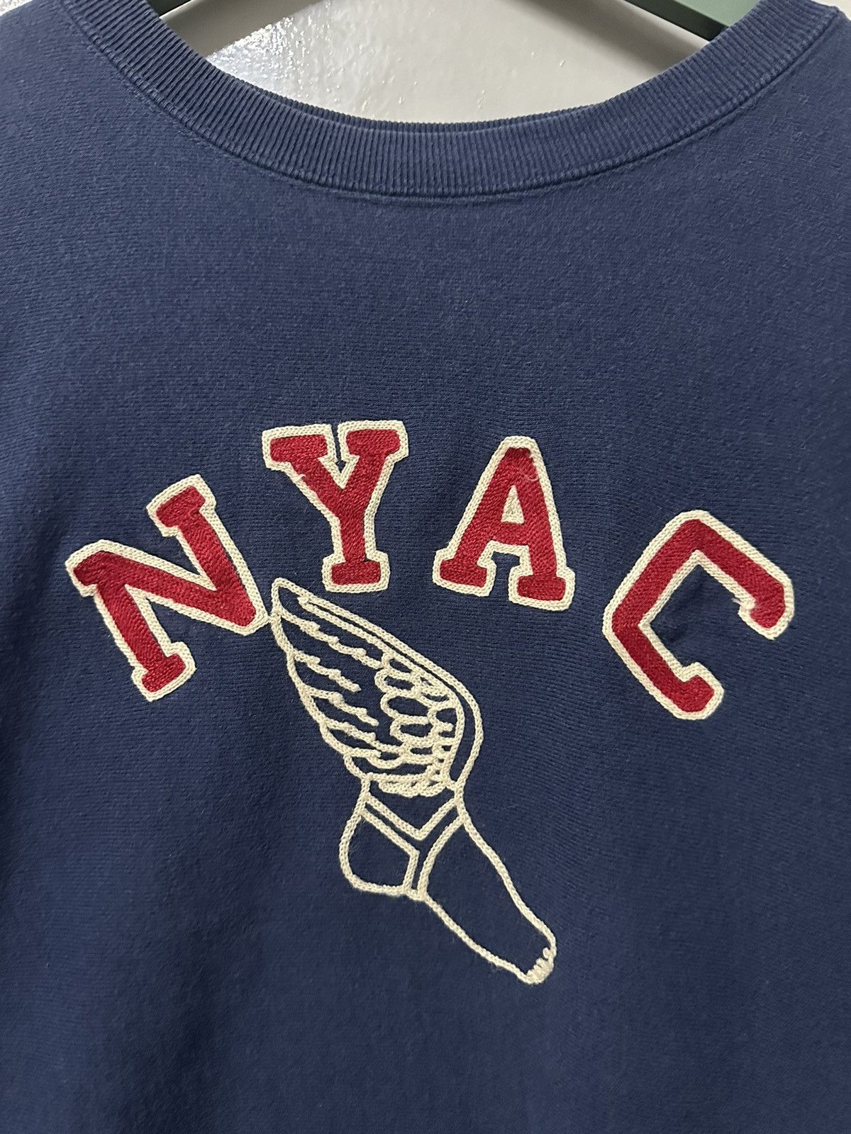 Japanese Brand × Vintage Vintage CHESWICK 90s Embroidered Logo Inspired by Polo Wing Size US S / EU 44-46 / 1 - 2 Thumbnail
