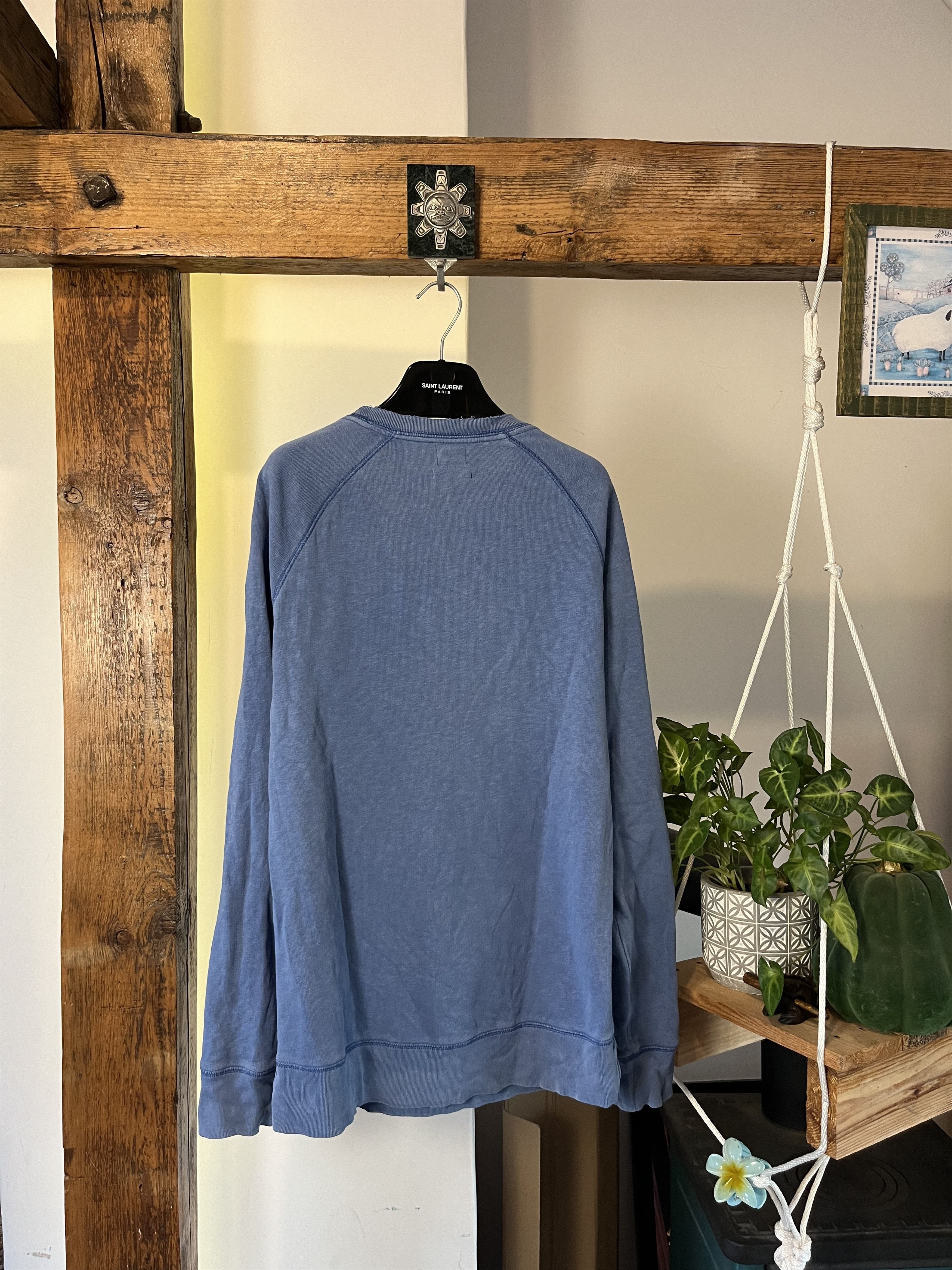 Acne Studios Archive Acne Studios Pop Classic GYM AW10 Size US S / EU 44-46 / 1 - 2 Thumbnail