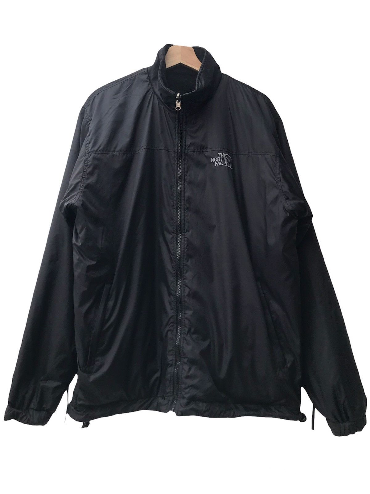 Goretex × The North Face Vintage The North Face GoreTex XCR Summit Series Jacket Size US XL / EU 56 / 4 - 21 Thumbnail