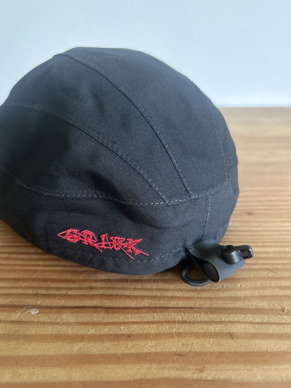 GR10K GR10k Rogaining Cap waterproof Size ONE SIZE - 5 Thumbnail