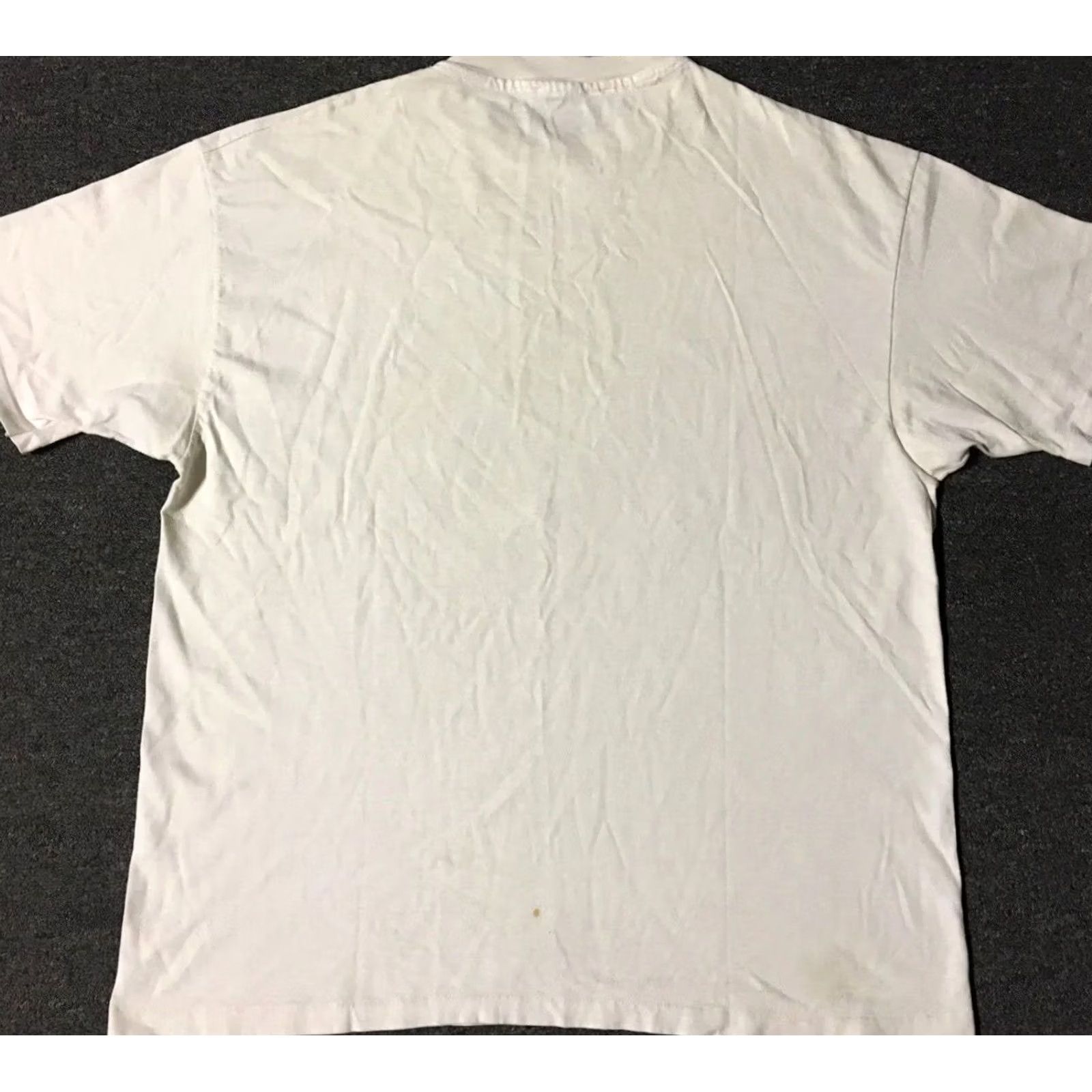 Vintage VINTAGE Arizona Quilters Guild Shirt XL White 90s Distressed Grunge Sun Quilt Heart Art Man/Unisex T-Shirt Size US XL / EU 56 / 4 - 6 Thumbnail