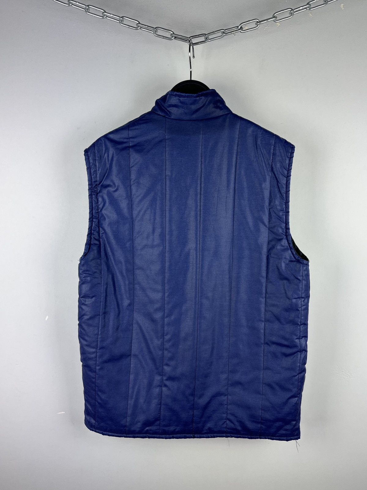 Mercedes-Benz × Vintage Vintage Mercedes Benz Racing Vest Size US M / EU 48-50 / 2 - 9 Thumbnail