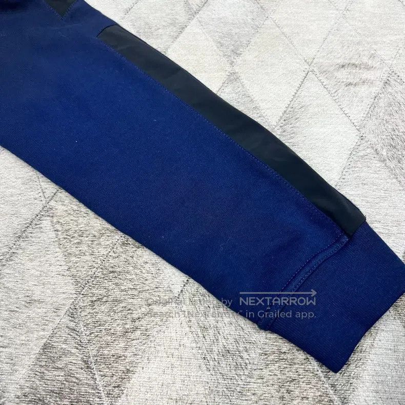 Hermes Hermes Nylon Side Panel Sweatshirt Size US XL / EU 56 / 4 - 4 Thumbnail