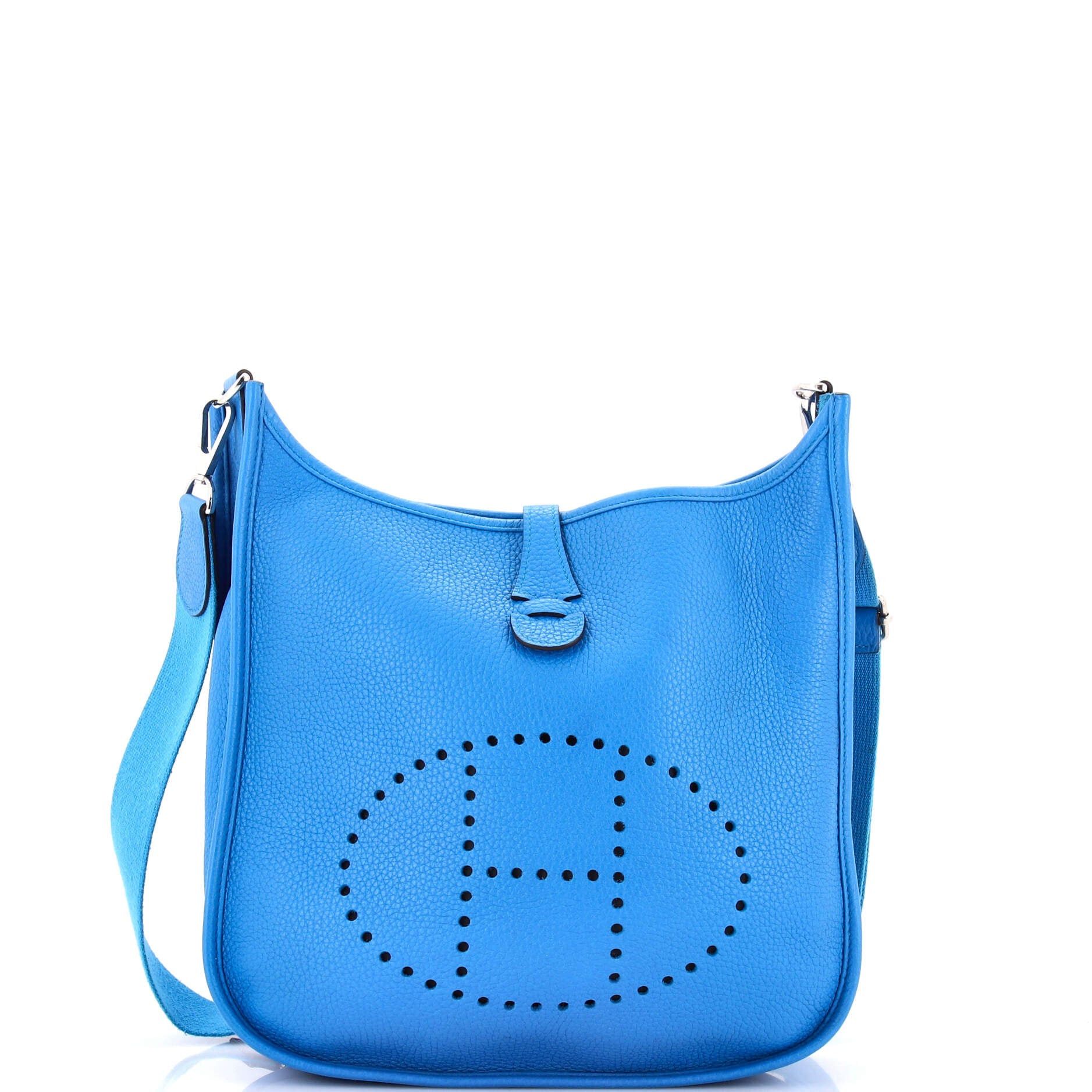 Hermes Evelyne Bag Gen III Size ONE SIZE - 1 Thumbnail