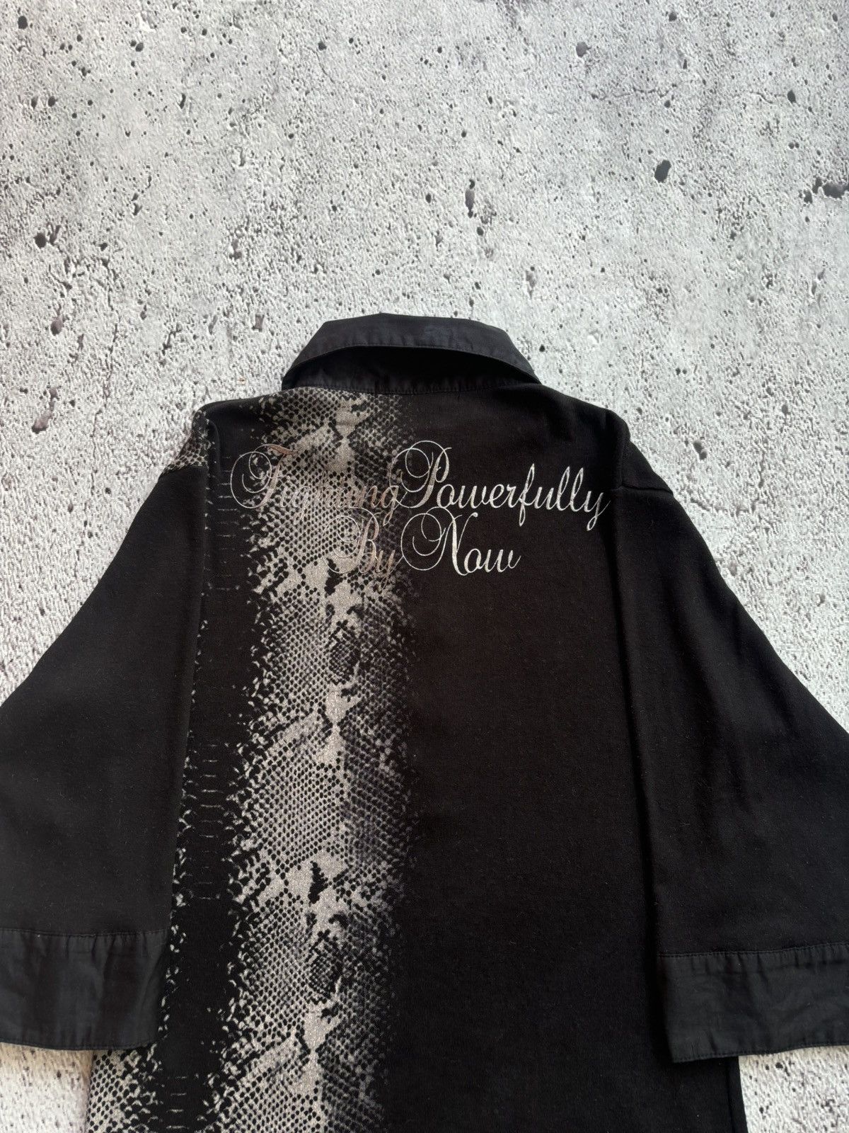 Tornado Mart Y2k Growth Ifsixwasnine Tornado style Shirt Size US M / EU 48-50 / 2 - 3 Thumbnail