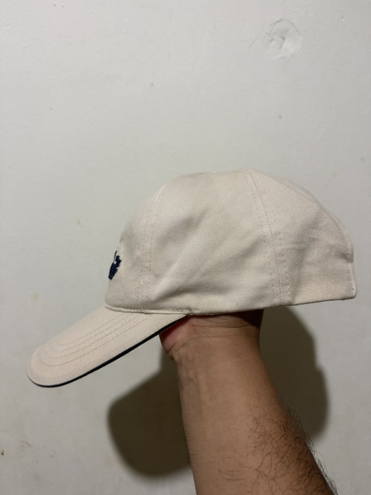 G-Unit Y2K G-UNIT Khakis Baseball Hat Size ONE SIZE - 3 Thumbnail