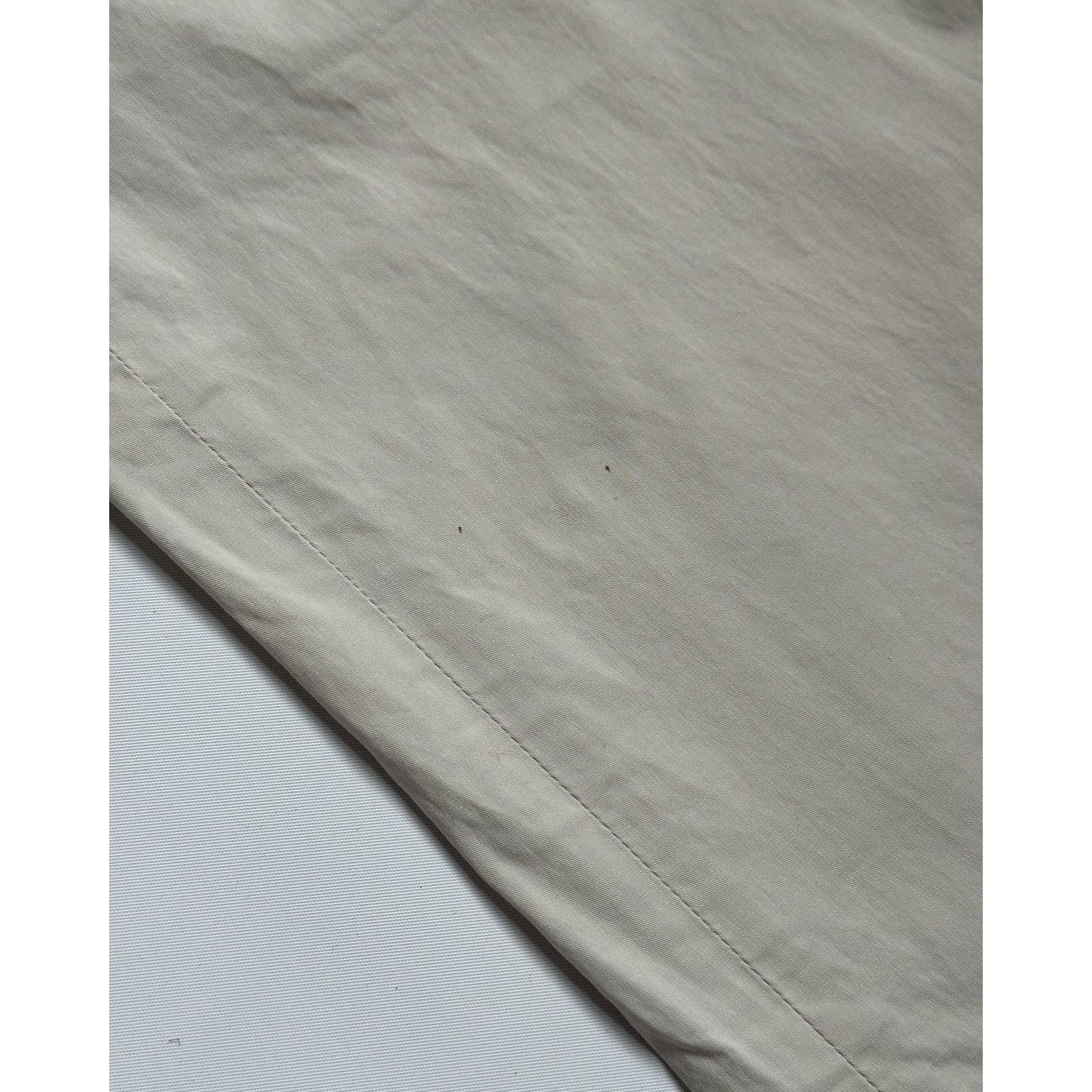 Prada Prada Sport Straight Pants Size US 32 / EU 48 - 9 Thumbnail