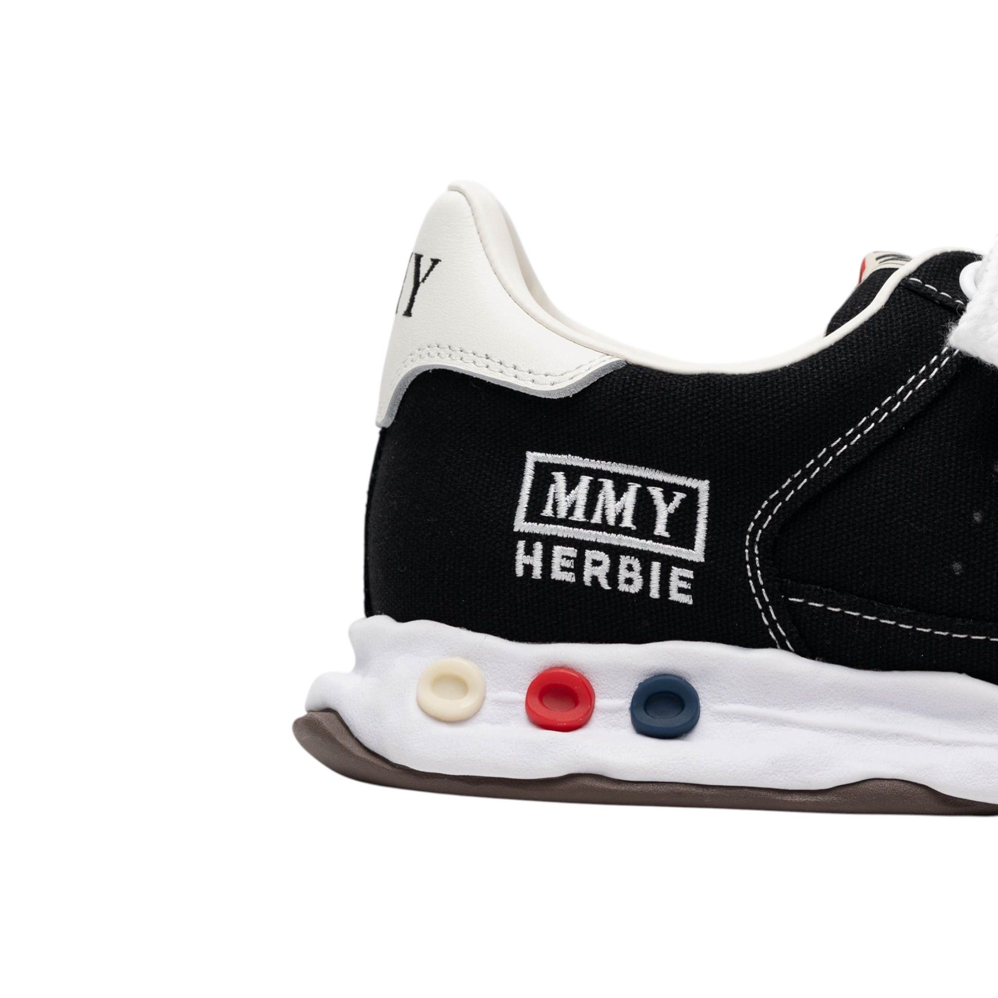 Maison MIHARA YASUHIRO Maison MIHARA Yasuhiro "HERBIE" Size US 10 / EU 43 - 4 Thumbnail