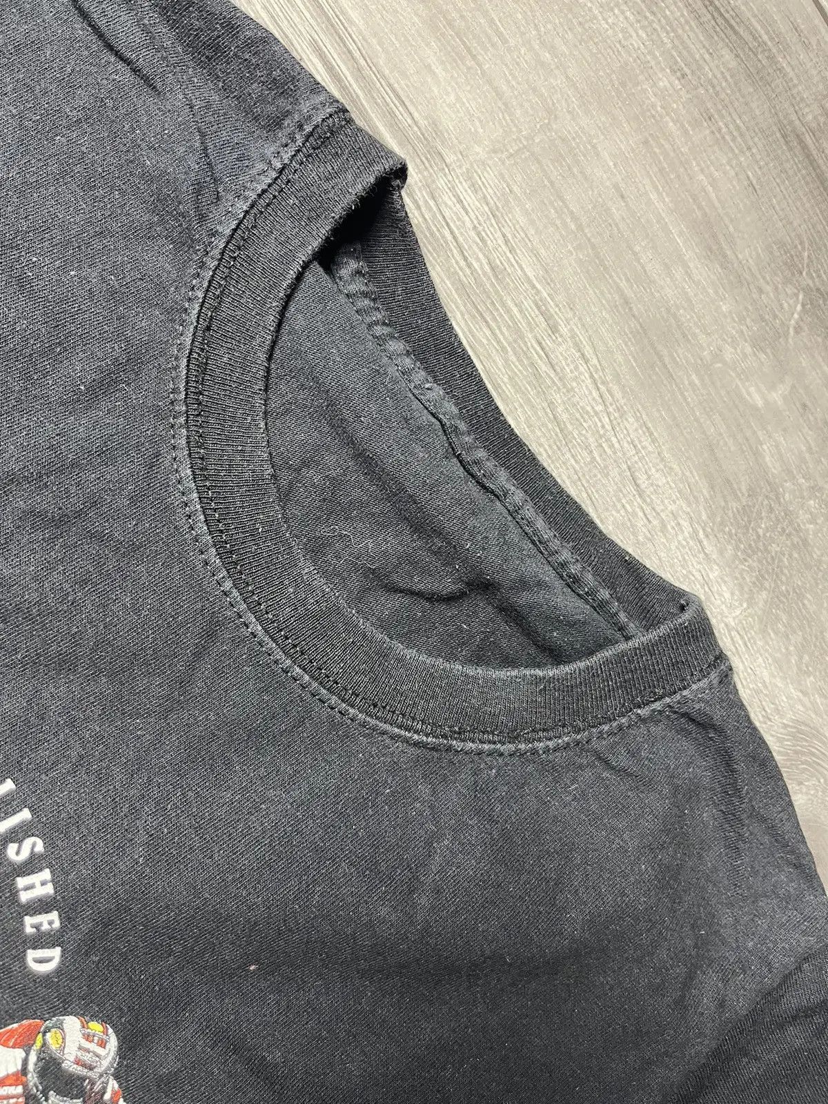 Band Tees Isle of man Tshirt senior race winners 1907-2013 racing Size US S / EU 44-46 / 1 - 4 Thumbnail