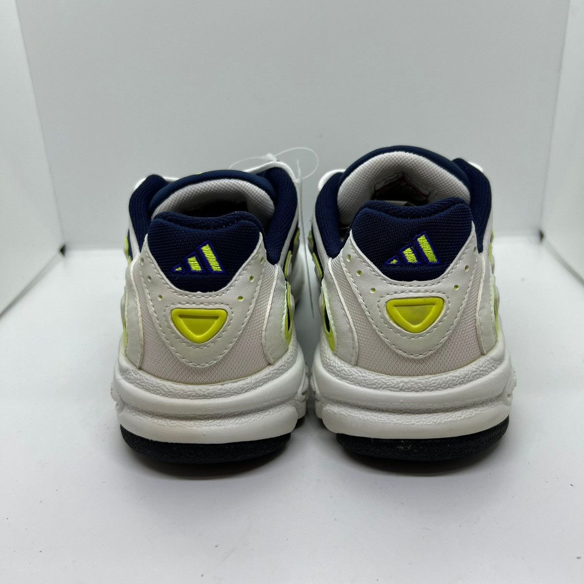 Adidas × Vintage Brand new with box 1997 Adidas Galaxy Size US 6.5 / EU 39-40 - 5 Thumbnail
