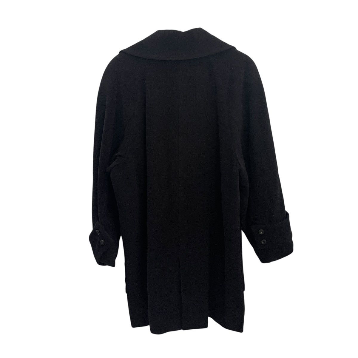 Chloe Vintage Chloe Trench Coat Jacket Size 3XL / US 20-22 - 7 Thumbnail