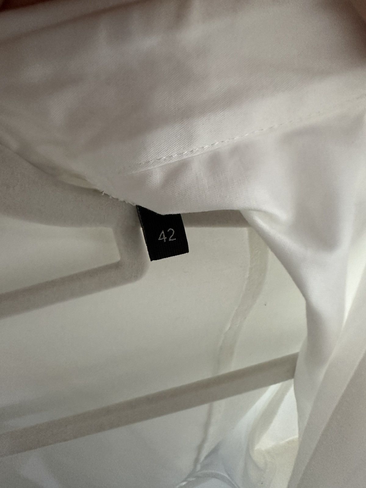 Elisabetta Franchi Cropped shirt Size S / US 4 / IT 40 - 7 Thumbnail