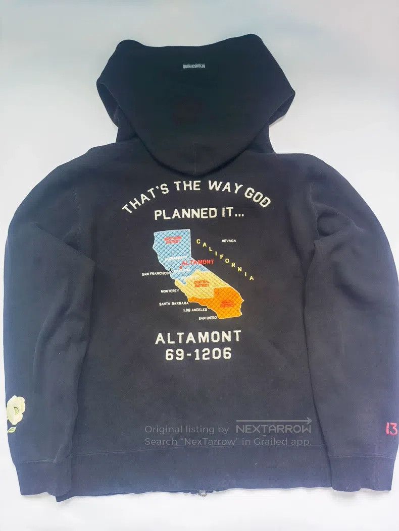 Neighborhood Neighborhood Sweatshirt Size US L / EU 52-54 / 3 - 2 Thumbnail