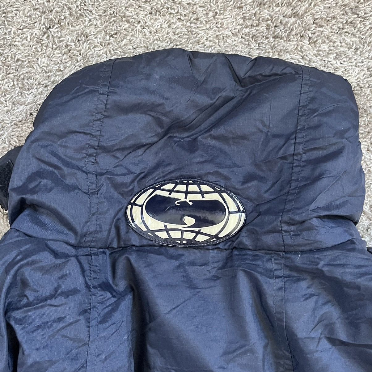 Wu-Tang Clan Wu-Wear Jacket Size 2XL Wu-Tang Puffer Rare 90’s Rza Raekwon Size US XXL / EU 58 / 5 - 7 Thumbnail