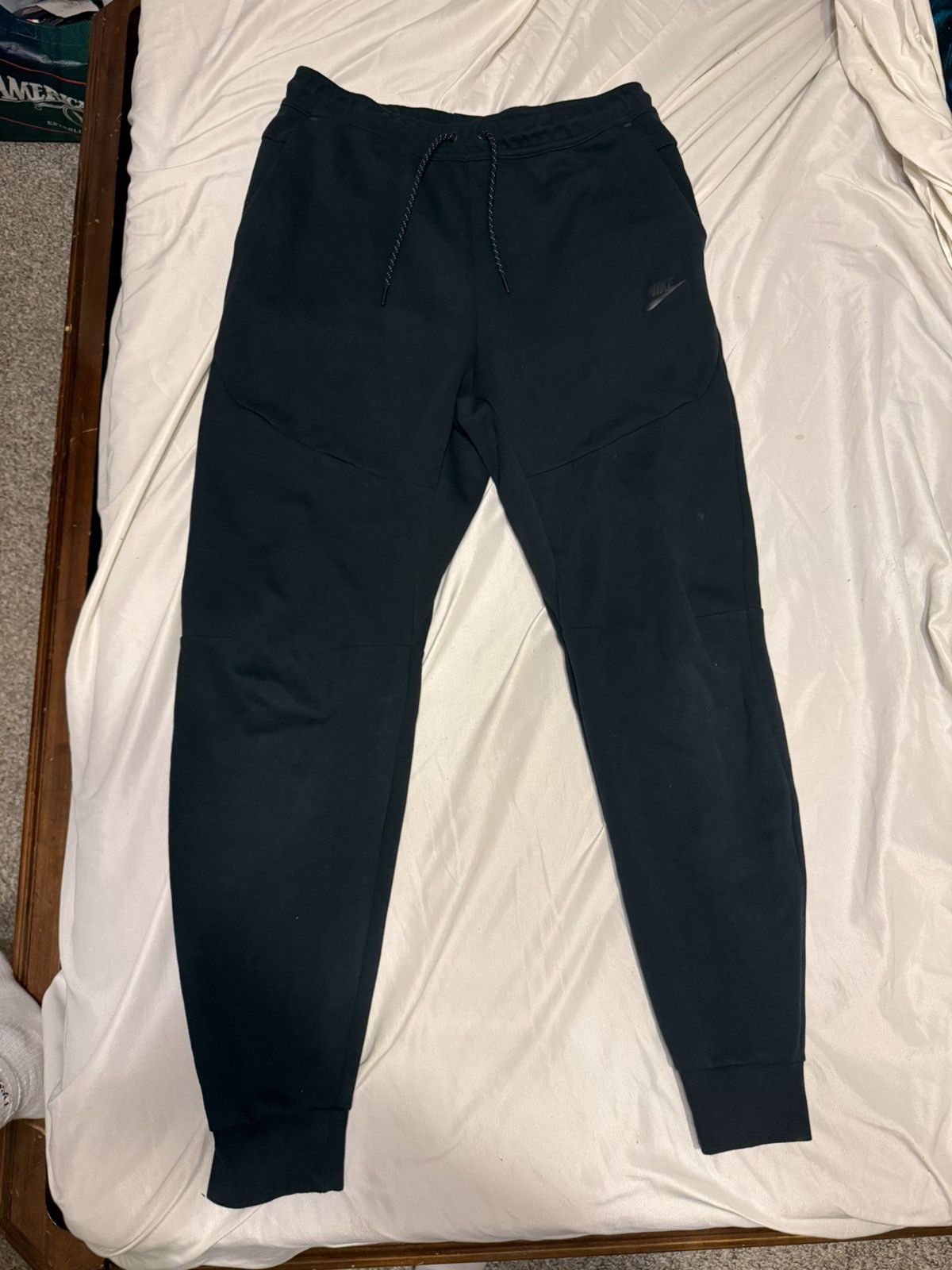 Nike Nike Tech Fleece Joggers Bundle Size US 34 / EU 50 - 1 Thumbnail