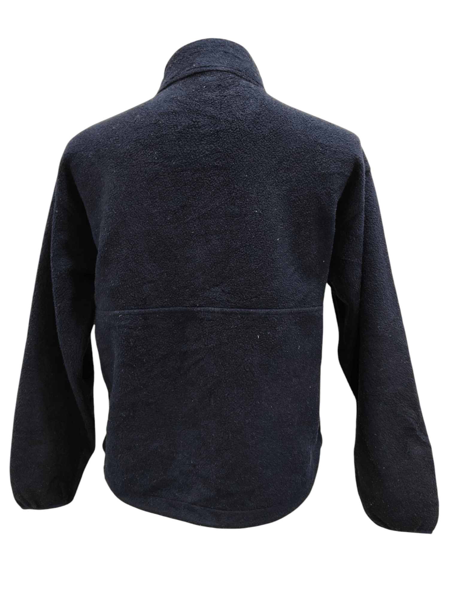 Timberland Timberland Fleece Jacket Size US L / EU 52-54 / 3 - 3 Thumbnail