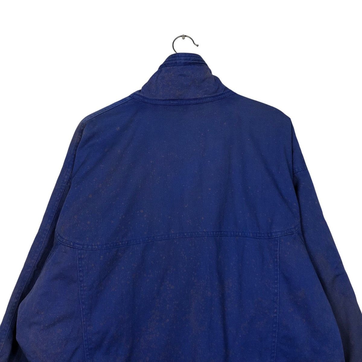 Issey Miyake 📌Vintage Bomber Jacket Bondage 1.25 For Men Issey Miyake Size US M / EU 48-50 / 2 - 10 Thumbnail