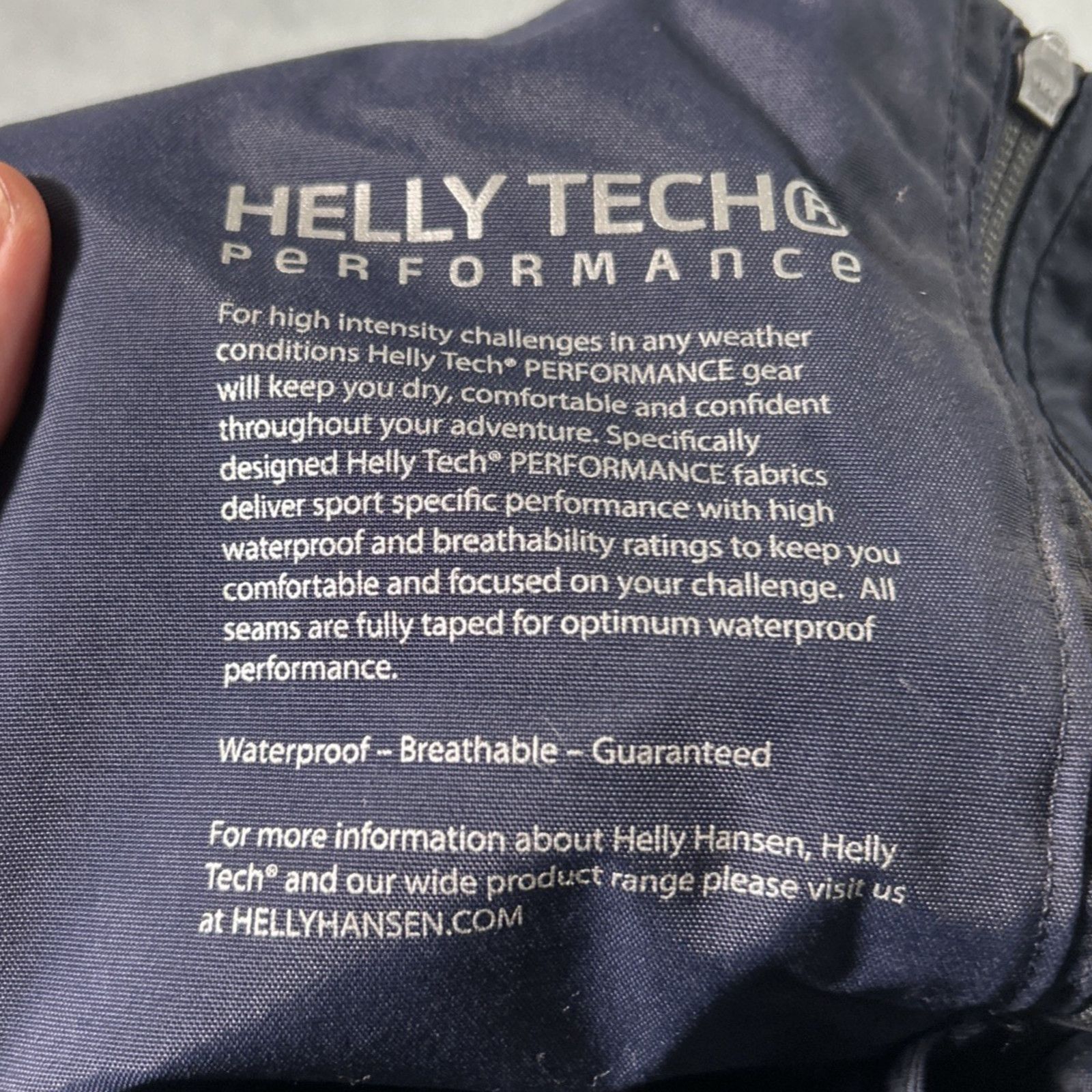 Helly Hansen Helly Hansen Pier 3.0 Bib Overalls Ws XL Sailors Fishermen Size 38" / US 16 / IT 52 - 4 Thumbnail