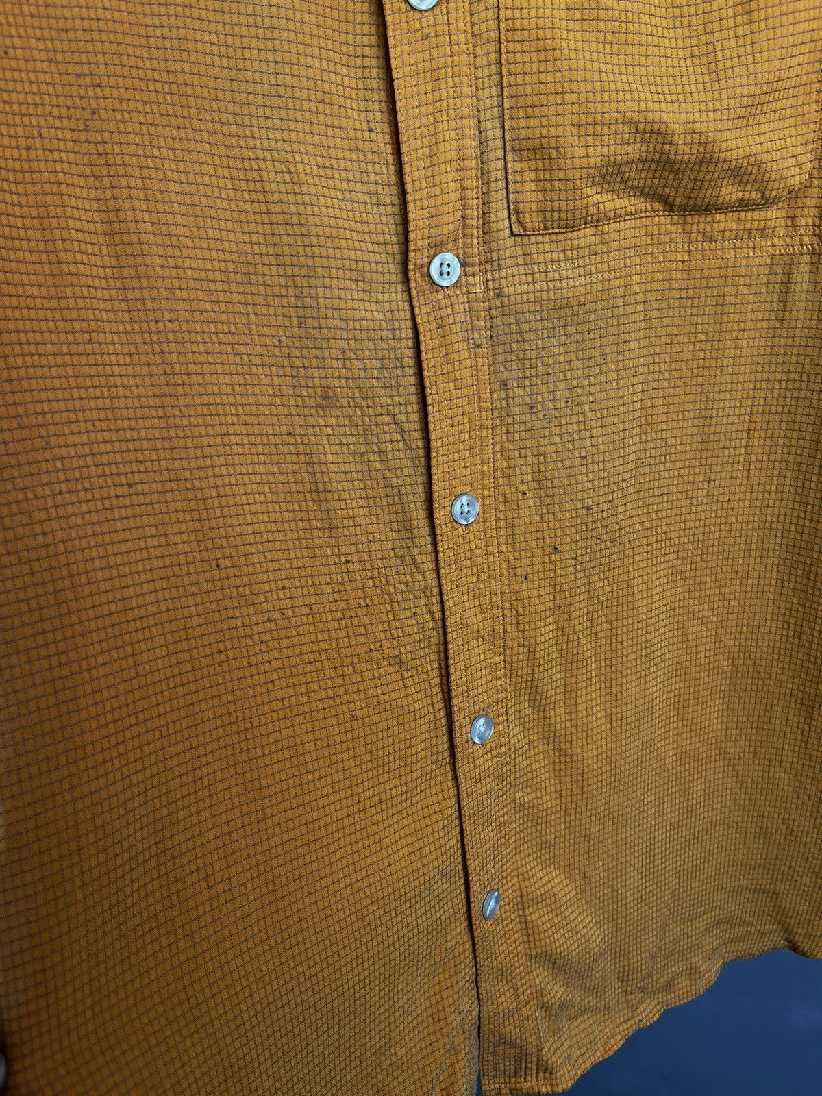 Nike × Nike ACG × Vintage Nike acg shirt vintage Size US L / EU 52-54 / 3 - 4 Thumbnail