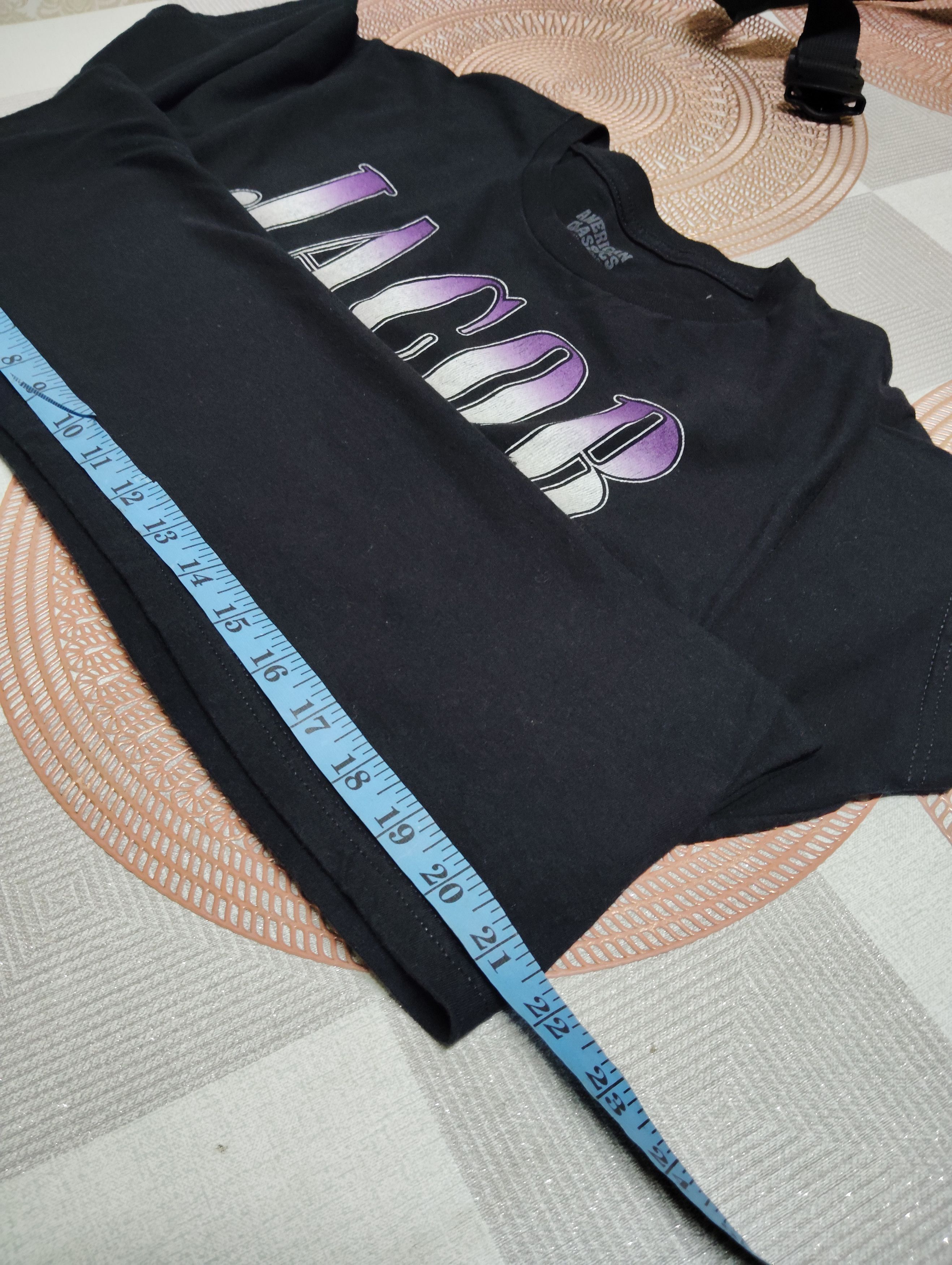 Other TWILIGHT MOVIE CHARACTERS T-SHIRTS Size US L / EU 52-54 / 3 - 7 Thumbnail