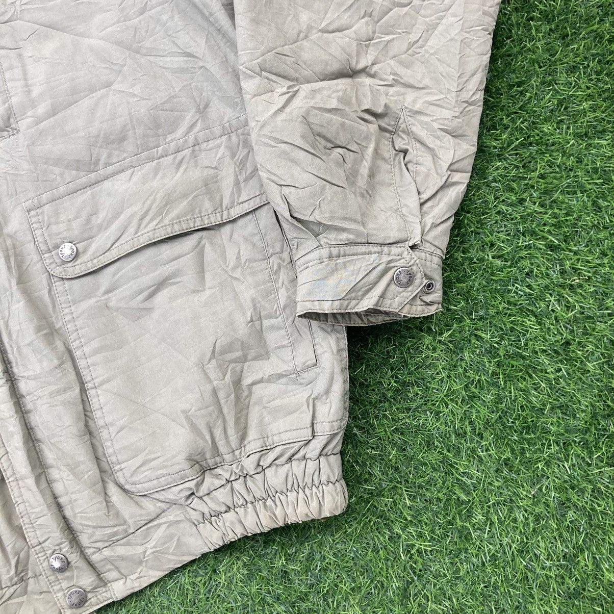 Japanese Brand SKOAL BOMBER JACKET Size US L / EU 52-54 / 3 - 5 Thumbnail
