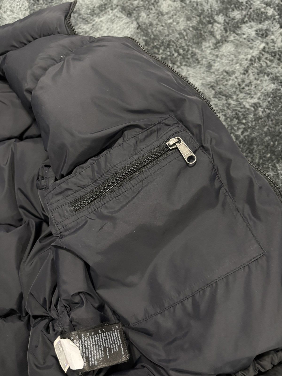 The North Face The North Face Down 700 Nuptse Jacket Size US M / EU 48-50 / 2 - 9 Thumbnail