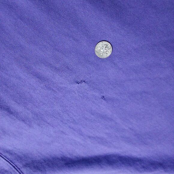 Disney Spirt Jersey Disney Land Purple Long Sleeve Shirt Size L / US 10 / IT 46 - 5 Thumbnail