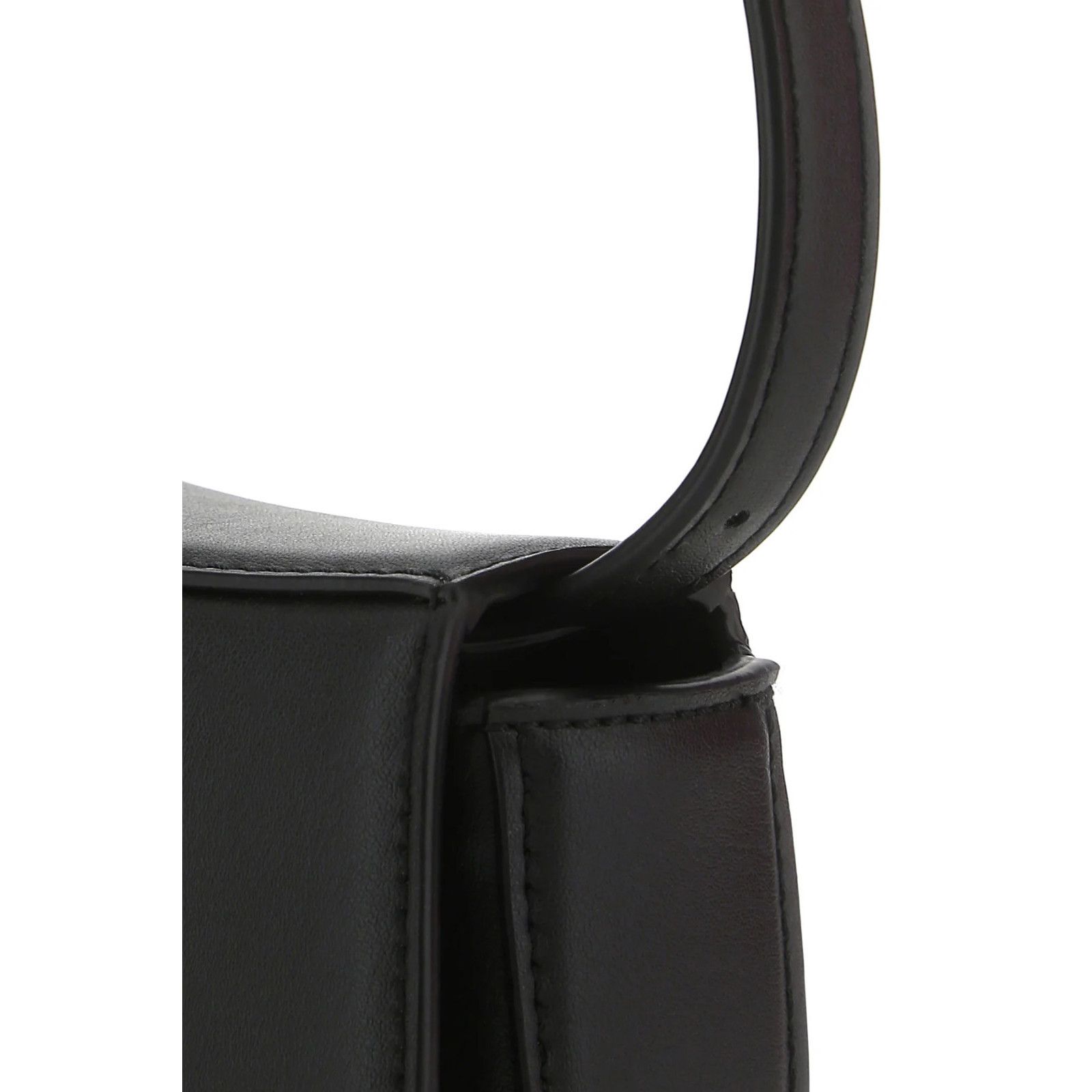 Stella McCartney STELLA MCCARTNEY Mini Black Shoulder Bag New & Authentic Size ONE SIZE - 4 Thumbnail