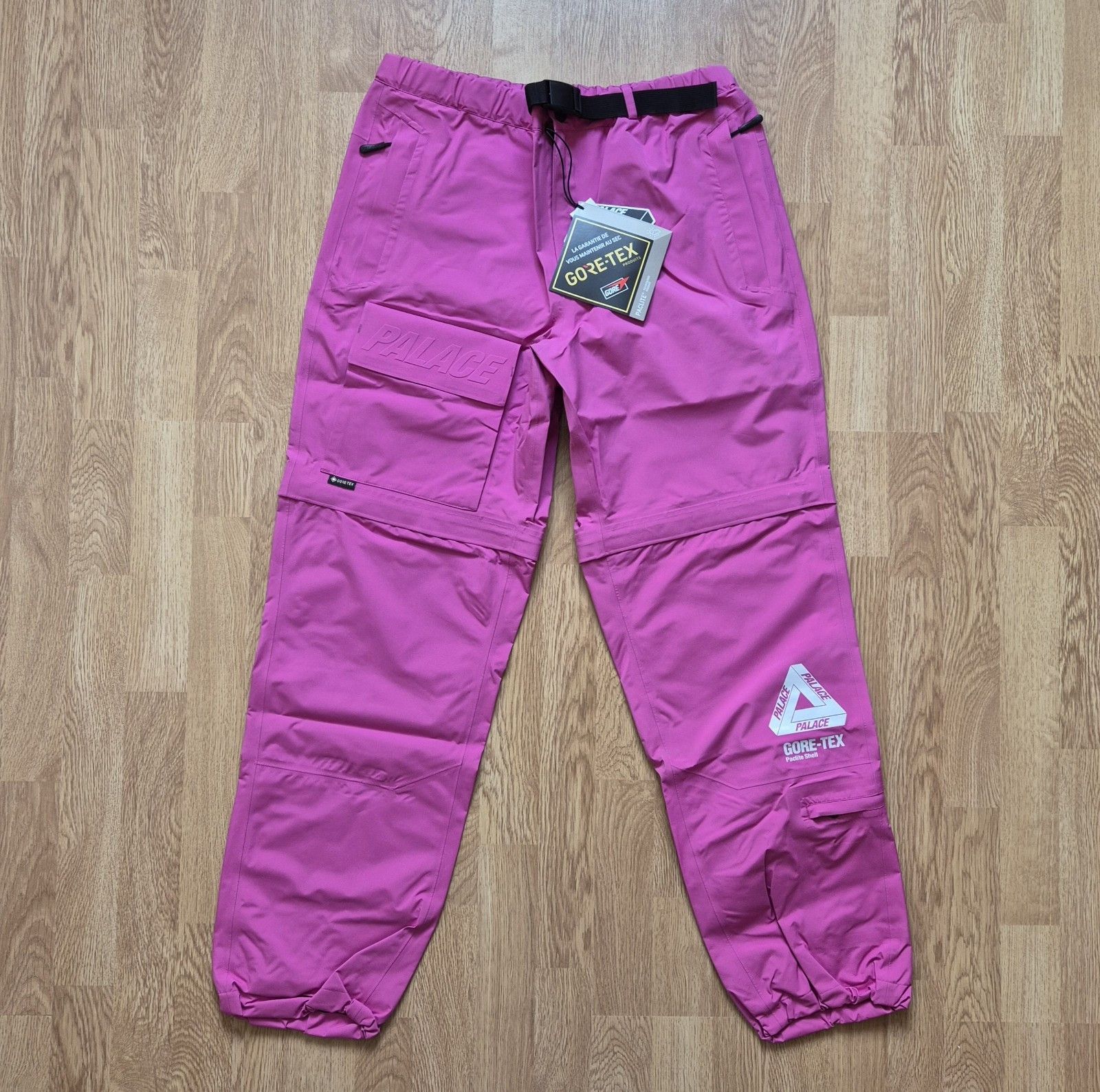 Palace Gore Tex Pants | Grailed