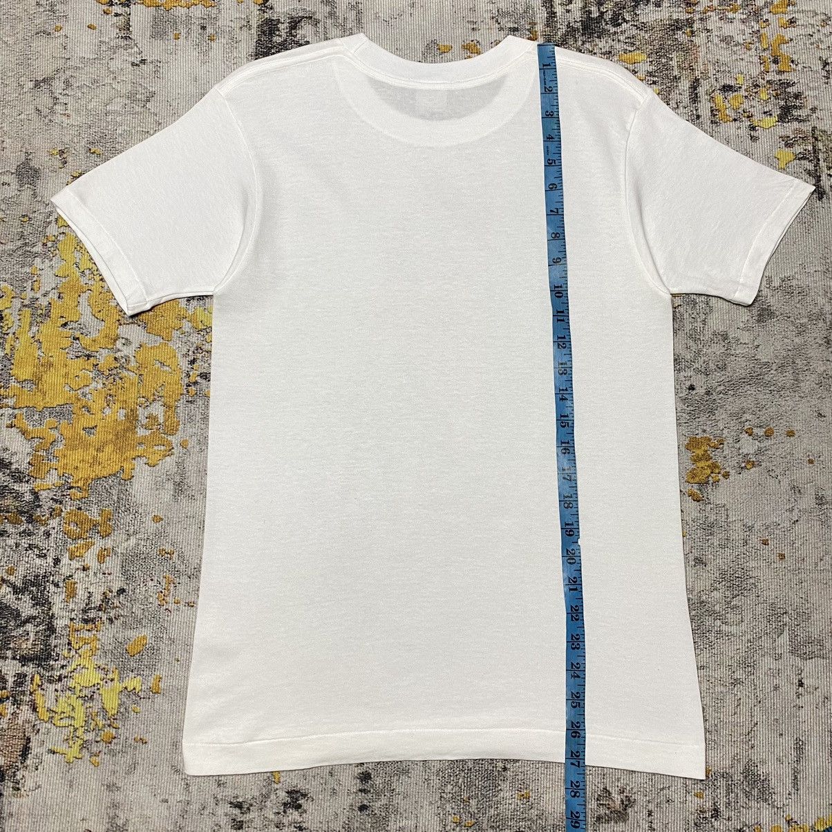Moschino × Vintage Vintage Moschino Plain Shirt Moschino Underwear Size US S / EU 44-46 / 1 - 6 Thumbnail