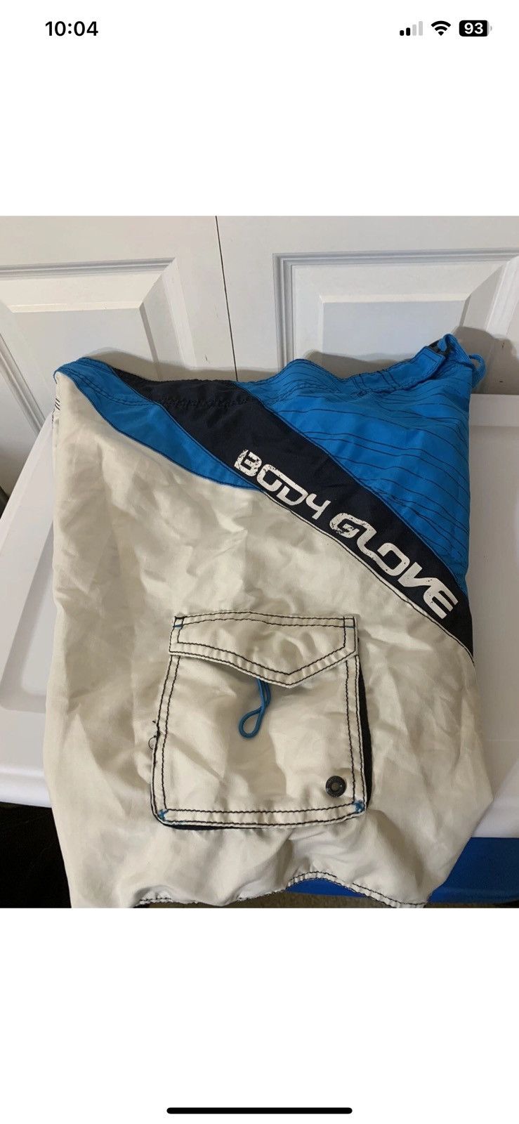 Body Glove Body glove mens sz 34 board shorts trunk beach wear Size US 34 / EU 50 - 5 Thumbnail