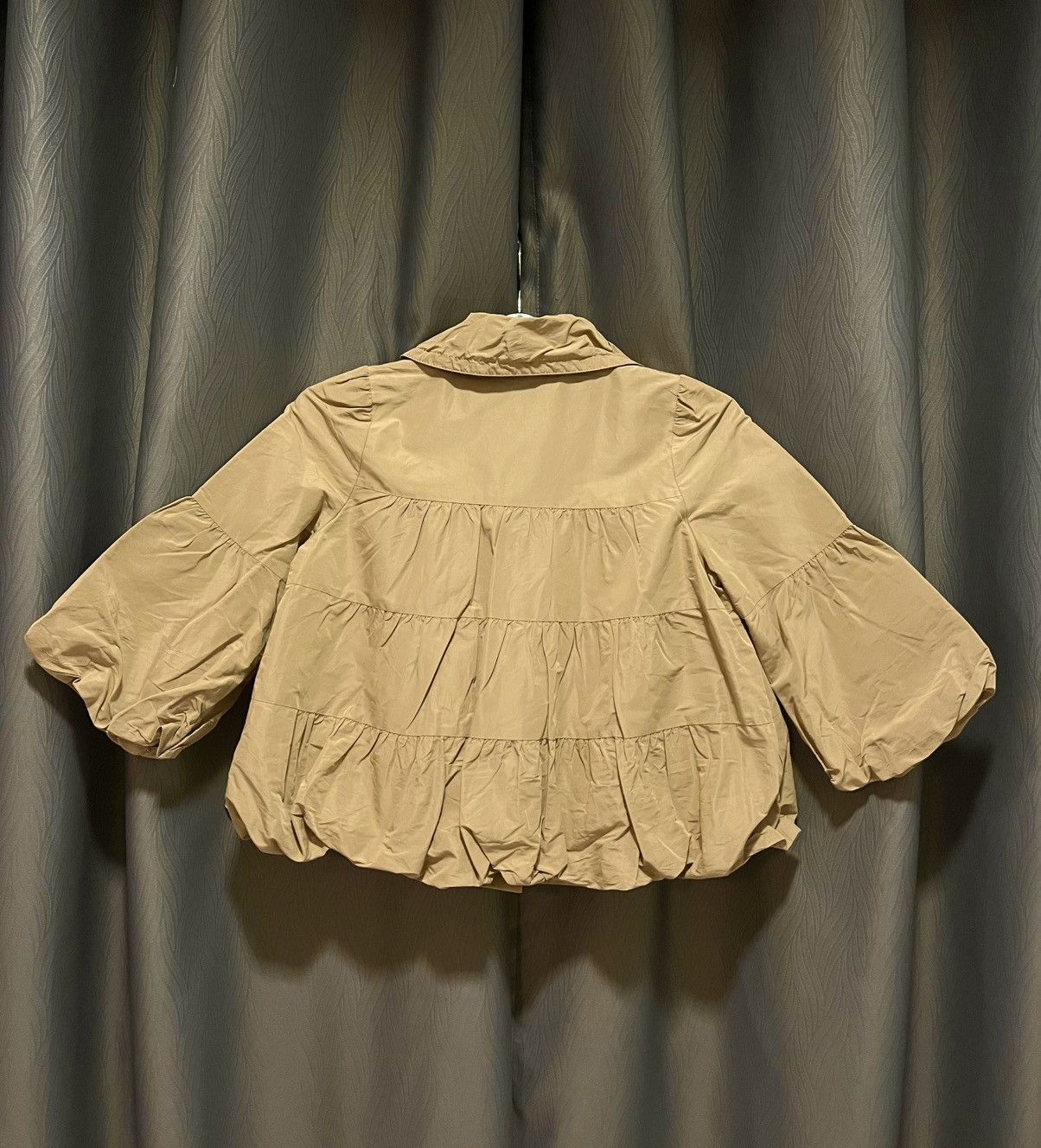 Burberry Burberry Blue Label Blouse Size XS / US 0-2 / IT 36-38 - 2 Thumbnail