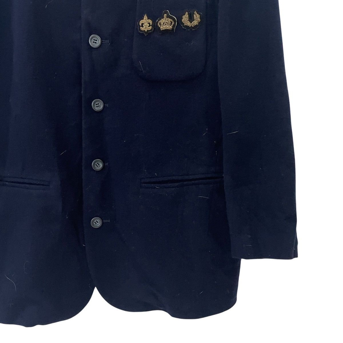 Hai Sporting Gear Vintage Hai Sporting Gear By Issey Miyake Jackset Size US L / EU 52-54 / 3 - 4 Thumbnail