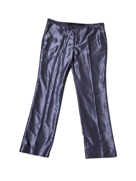 Vintage Vintage Marc Darcy Classic Fit Formal Trousers Size 40R Size 40R - 1 Thumbnail